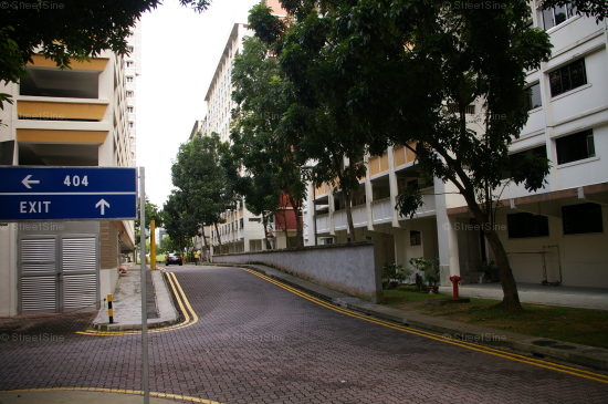 Bukit Batok West Avenue 4 thumbnail photo